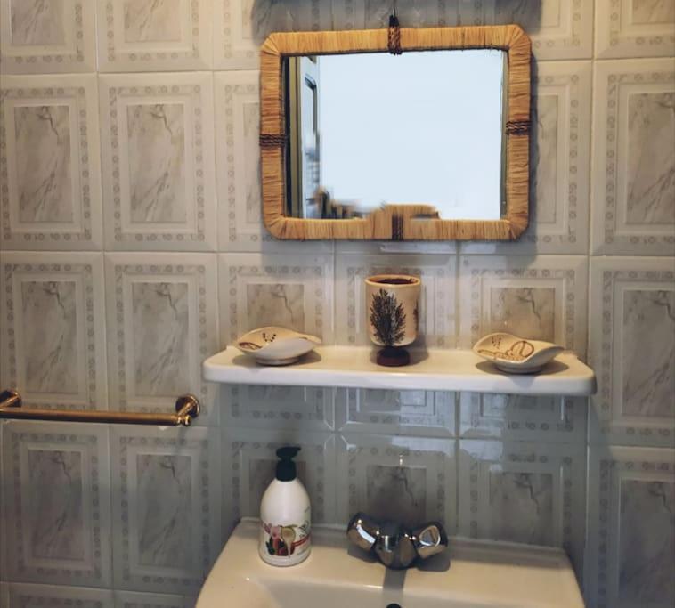 Riad Traditionnel De Charme 3 Chambres Маракеш Екстериор снимка