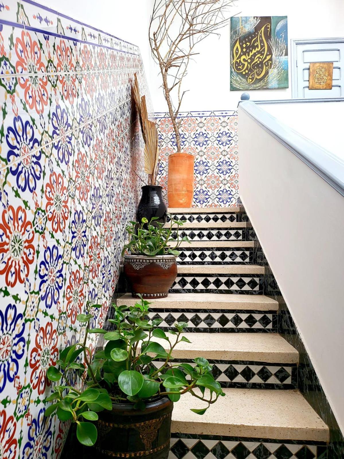 Riad Traditionnel De Charme 3 Chambres Маракеш Екстериор снимка