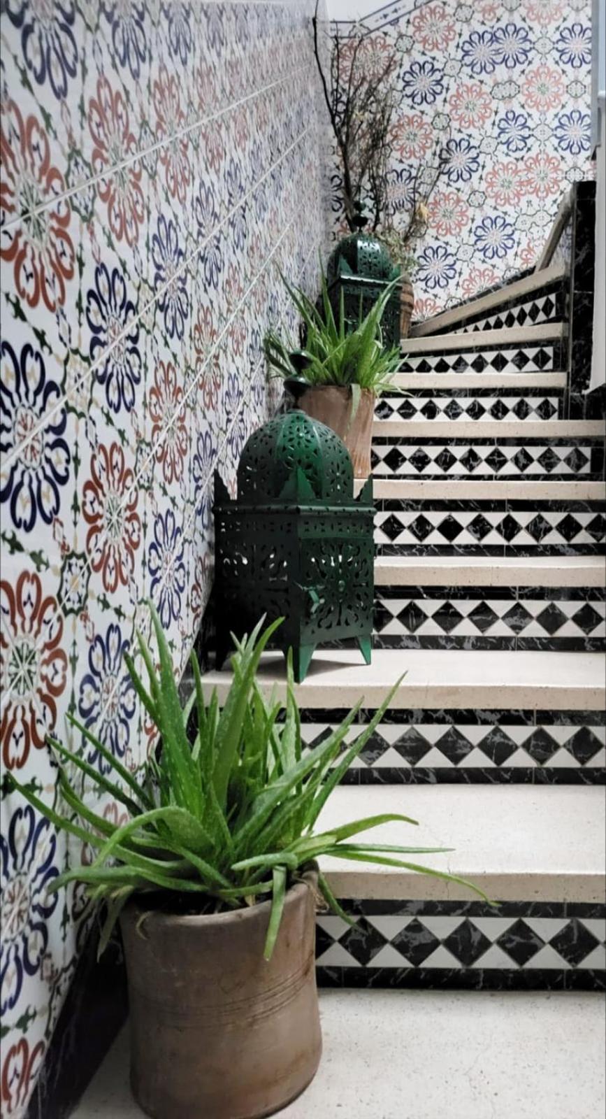 Riad Traditionnel De Charme 3 Chambres Маракеш Екстериор снимка