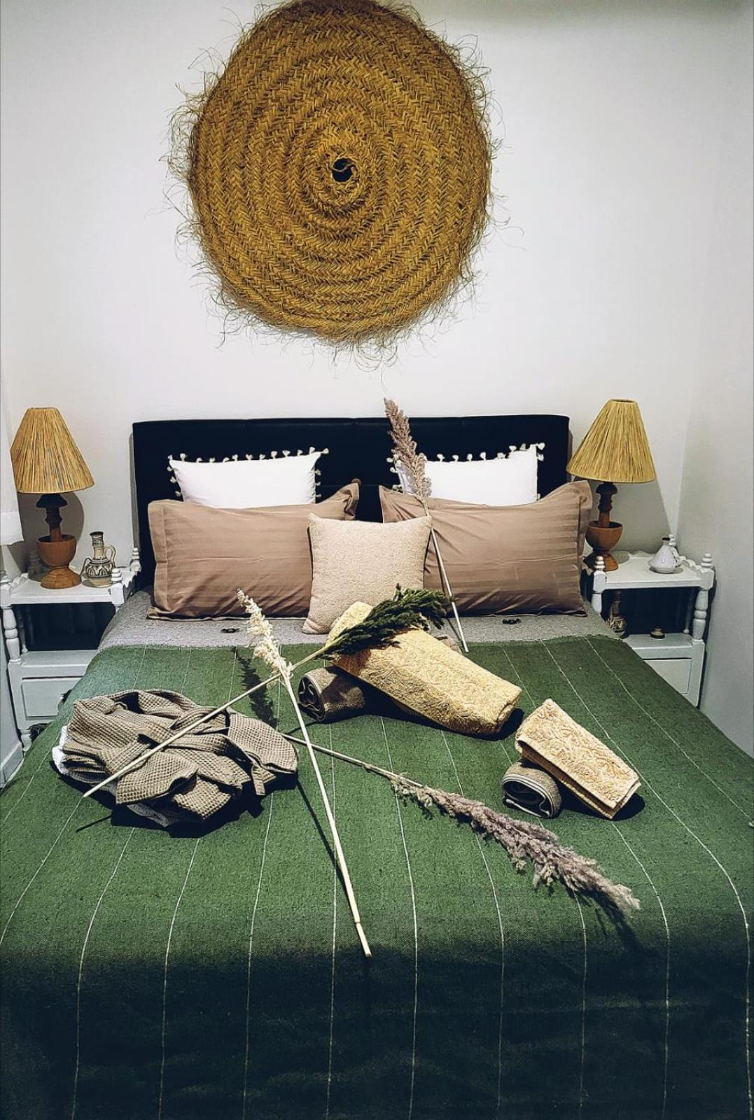 Riad Traditionnel De Charme 3 Chambres Маракеш Екстериор снимка